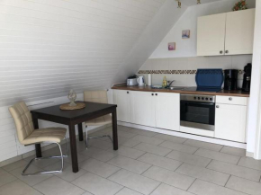 Nixe in Scharbeutz